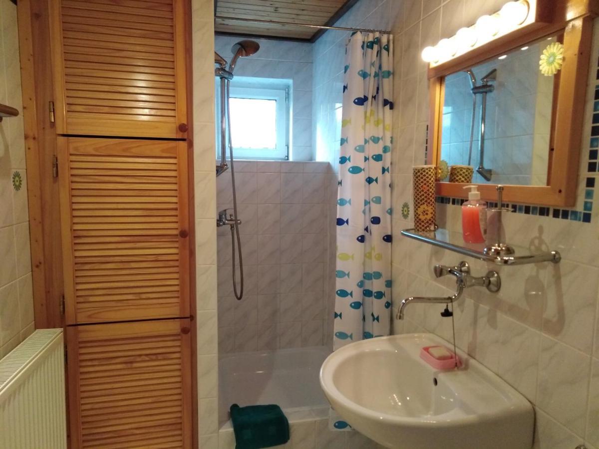 Chalupa Ostravice Ngoại thất bức ảnh