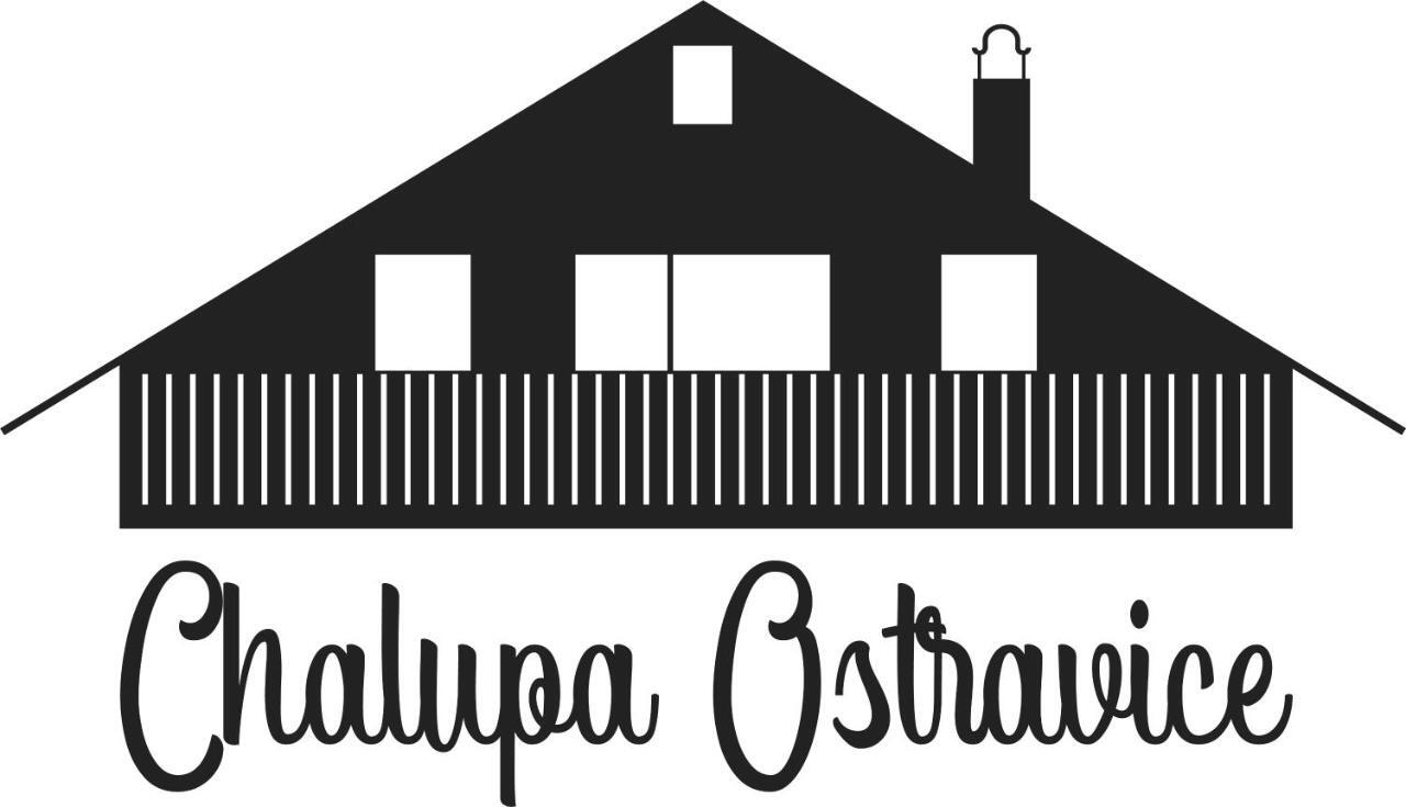 Chalupa Ostravice Ngoại thất bức ảnh